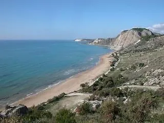 *** Hotel Resort Sole Mediterraneo Siculiana Marina Italy