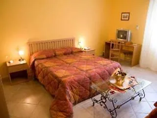 Hotel Resort Sole Mediterraneo Siculiana Marina