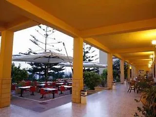 Resort Sole Mediterraneo Siculiana Marina 3*,