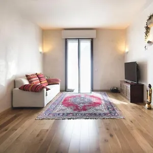  Appartamento Richi Rent 04 Italia