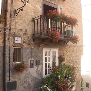 Affittacamere Marianna, Isnello