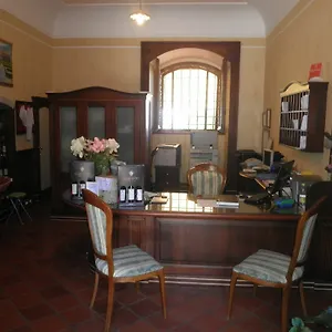 Hotel Gigliotto, San Cono